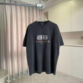 Picture of Balenciaga T Shirts Short _SKUBalenciagaS-2XLhgntx18321968